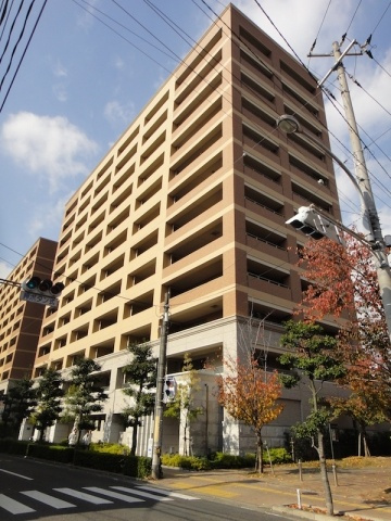 【外観】 | アイパークス岡山