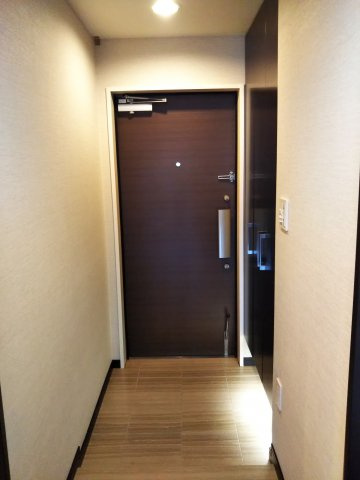 【玄関】 | アイパークス岡山