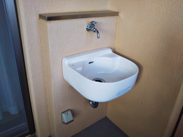 【設備】 | アイパークス岡山