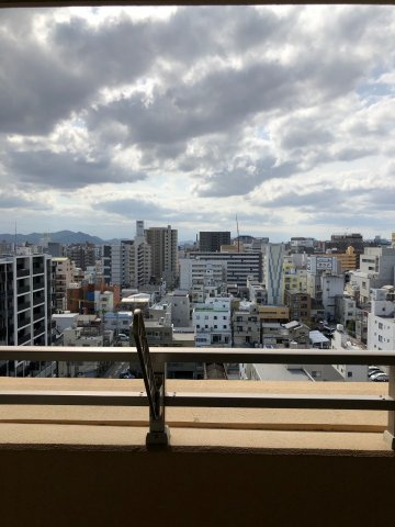 【展望】 | アイパークス岡山