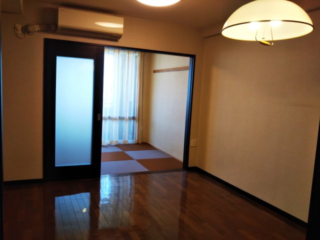 【居間・リビング】 | アイパークス岡山