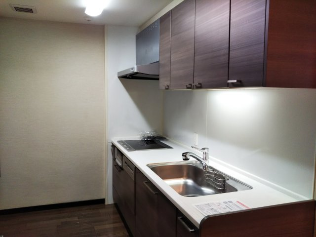 【キッチン】 | アイパークス岡山