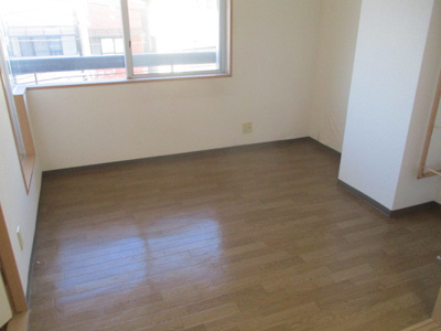 【内装】 | シャトー普和