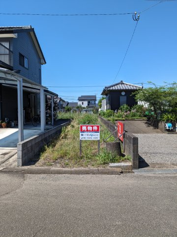 都城市下川東３丁目の売地