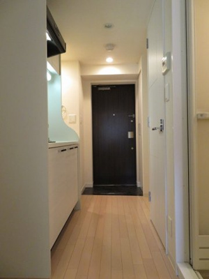 【内装】 | プレサンス大阪城公園パークプレイス