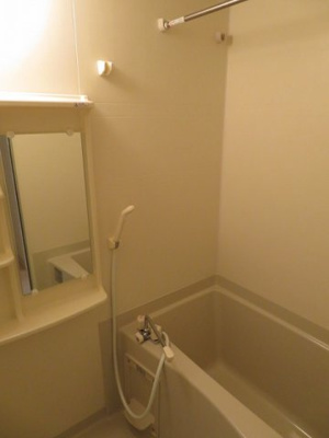 【浴室】 | プレサンス大阪城公園パークプレイス