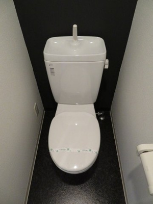 【トイレ】 | プレサンス大阪城公園パークプレイス