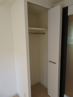 【収納】 | プレサンス大阪城公園パークプレイス