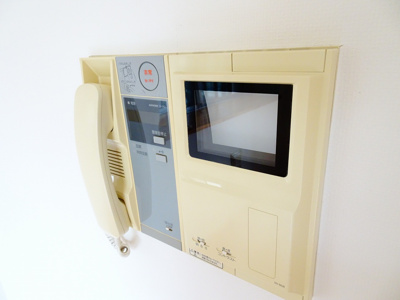 【セキュリティ】 | スペーシア池尻大橋