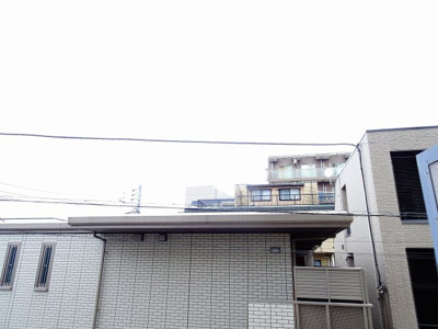 【展望】 | スペーシア池尻大橋