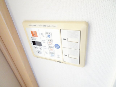 【設備】 | スペーシア池尻大橋