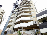 スペーシア池尻大橋の画像