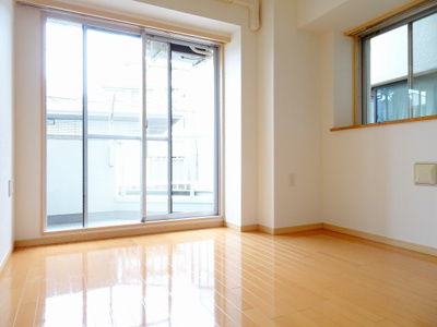 【居間・リビング】 | スペーシア池尻大橋