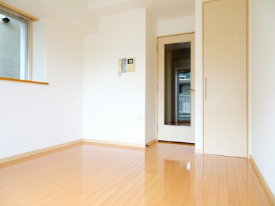 【寝室】 | スペーシア池尻大橋