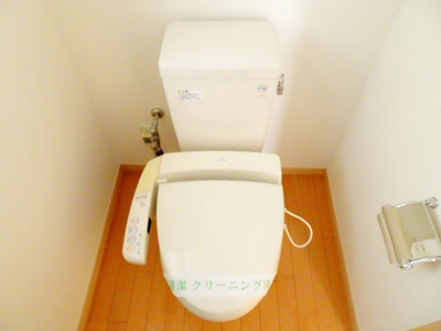 【トイレ】 | スペーシア池尻大橋