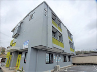 橿原市西池尻町のマンションの画像