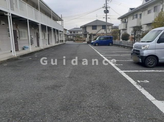 【駐車場】 | サニーコート東館