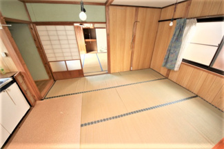 detached 大字上池原