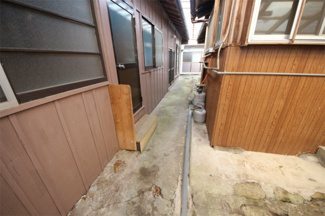 detached 大字上池原