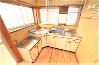 detached 大字上池原