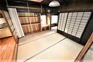 detached 大字上池原