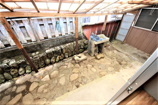 detached 大字上池原