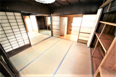 【子供部屋】 | 下北山村古民家