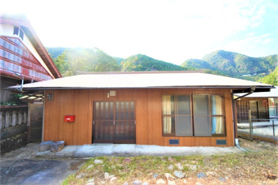 【その他共用部分】 | 下北山村古民家