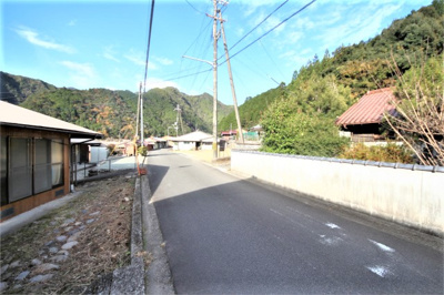 【周辺】 | 下北山村古民家