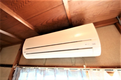 【設備】 | 下北山村古民家