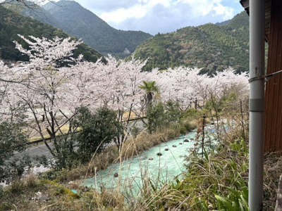 【展望】 | 下北山村古民家
