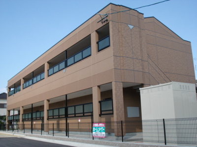 【外観】 | グランドソレーユ