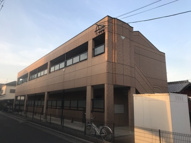 グランドソレーユの画像