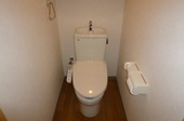 【トイレ】 | グランドソレーユ