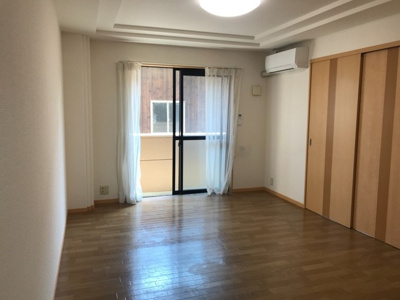 【居間・リビング】 | グランドソレーユ