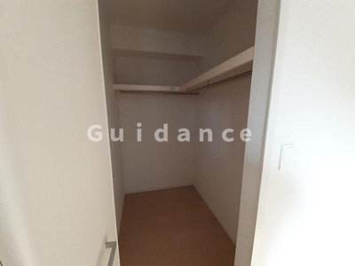 【収納】 | リバーサイドインフィニティⅠ