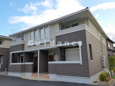 【外観】 | リバーサイドインフィニティⅠ