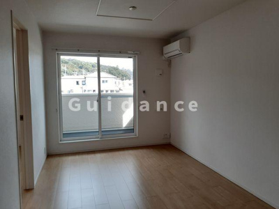 【居間・リビング】 | リバーサイドインフィニティⅠ