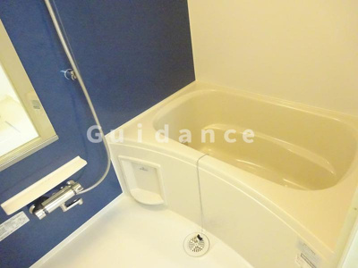 【浴室】 | リバーサイドインフィニティⅠ