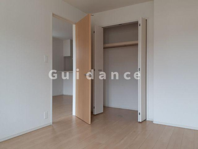 【内装】 | リバーサイドインフィニティⅠ