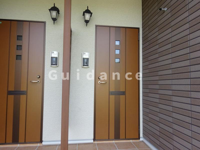 【その他共用部分】 | リバーサイドインフィニティⅠ