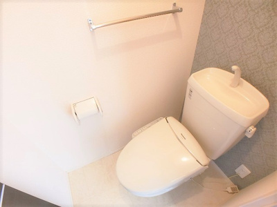 【トイレ】 | プルミエールケイトⅡ