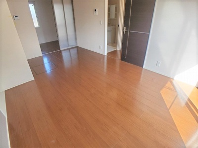 【居間・リビング】 | プルミエールケイトⅡ