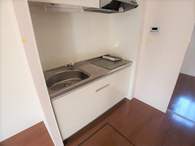 【キッチン】 | プルミエールケイトⅡ