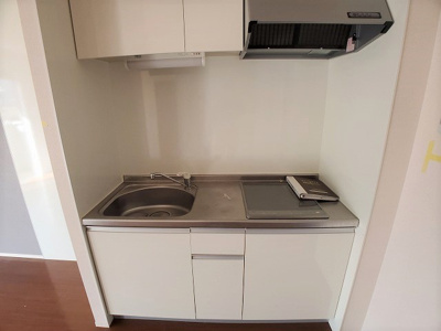 【キッチン】 | プルミエールケイトⅡ