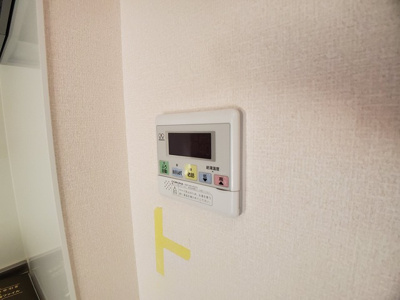 【展望】 | プルミエールケイトⅡ