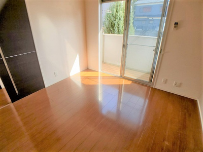 【居間・リビング】 | プルミエールケイトⅡ