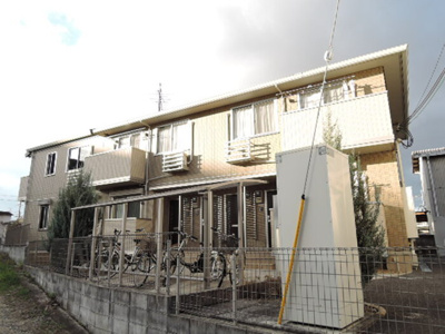 【外観】 | プルミエールケイトⅡ