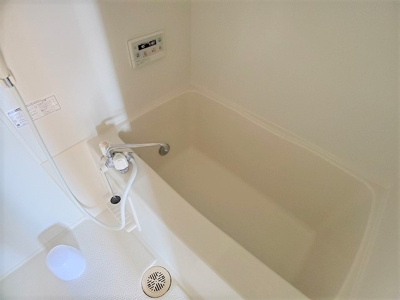 【浴室】 | プルミエールケイトⅡ
