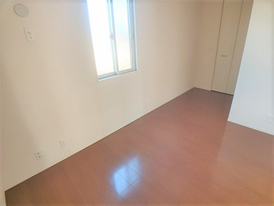 【寝室】 | プルミエールケイトⅡ